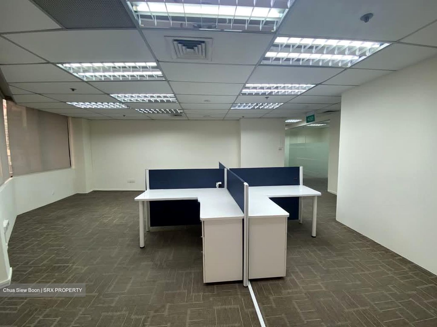 International Plaza (D2), Office #550269351